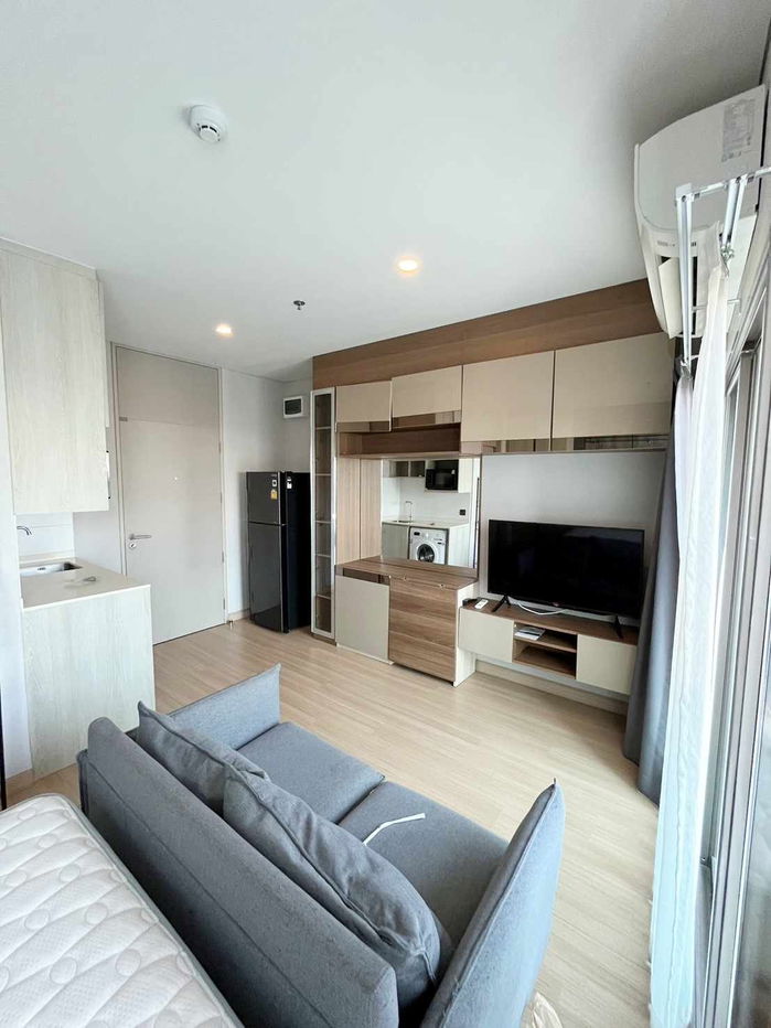 รูป ห้องอัพเดต💥🔔⚠️🏘️Ⓜ️กดปุ่มแอดไลน์💥ลุมพินี สวีท ดินแดง - ราชปรารภ - รูปที่ 1/7