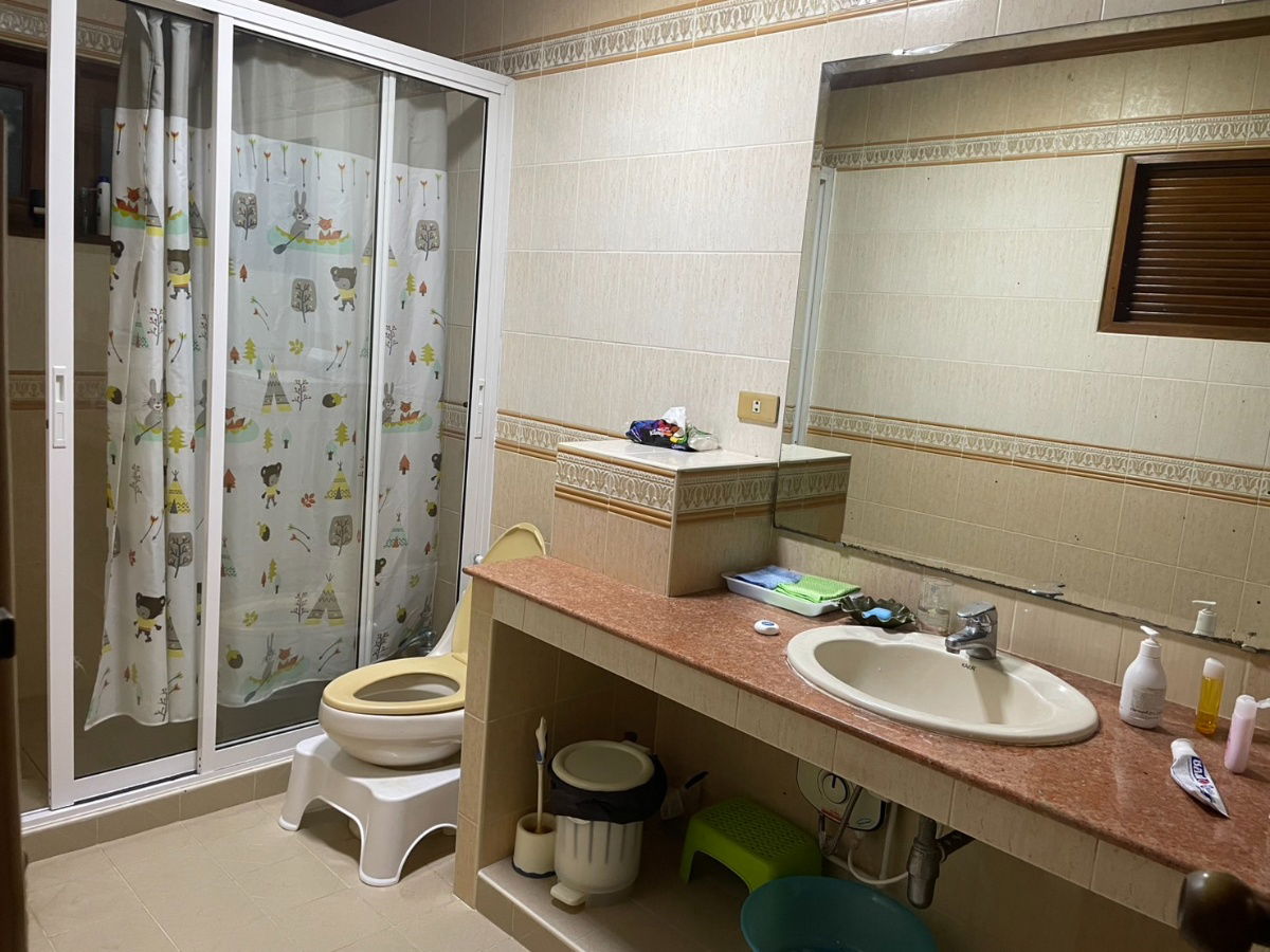 รูป เช่า ขาย บ้านเดี่ยวในสนามกอล์ฟเมืองเอก ทำเลดี บรรยากาศร่มรื่น ขนาด 311 ตรว. - รูปที่ 8/8