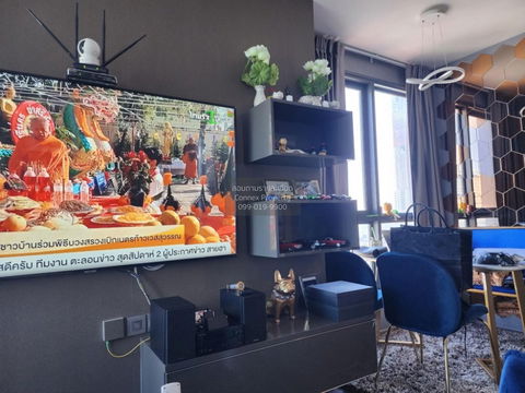 For Sale Condo , Ideo Q Siam-Ratchathewi , BTS-Ratchathewi , Thung Phaya Thai , Rat Thewi , Bangkok , CX-89763 ✅ Live chat with us ADD LINE @connexproperty ✅