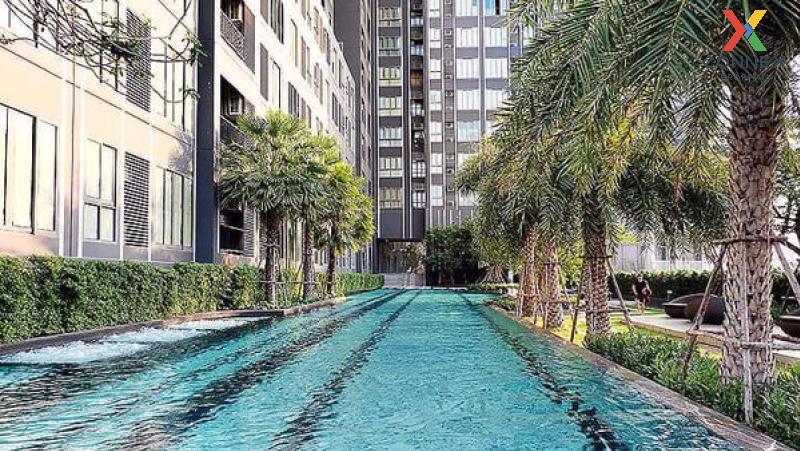 รูป 🔥🔥🔥 เช่าคอนโด ไอดีโอ โมบิ สุขุมวิท อีสท์เกต ชั้นสูง BTS-บางนา บางนา เขต บางนา กรุงเทพ CX-75678 ✅ ทักไลน์ @connexproperty ตอบทันที ทีมงานมืออาชีพ ✅ 🔥🔥🔥 - รูปที่ 2/2