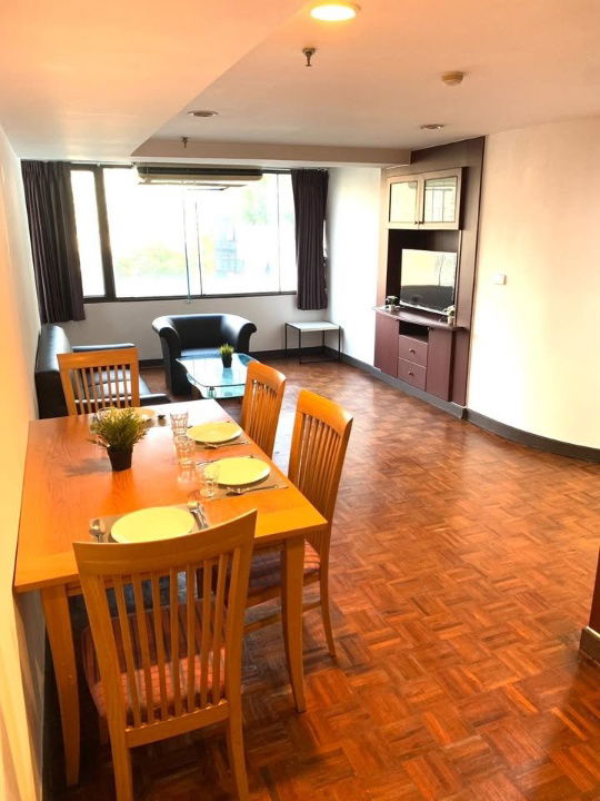 picture Condo for Rent at The Waterford Park Sukhumvit 53 (G6812015) - 7/13