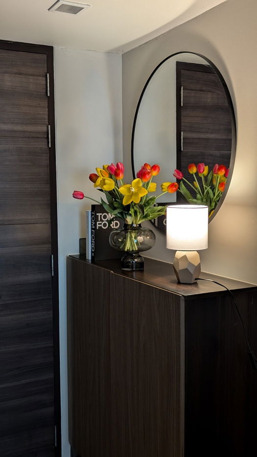 picture ✨ Focus Ploenchit | Near BTS Phloen Chit 💸 Rent 31,000 THB/month • Property Code RS3979 - 4/11