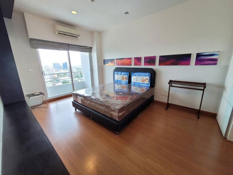รูป ขายคอนโด The Four Wings Residence Srinakarin - รูปที่ 11/17