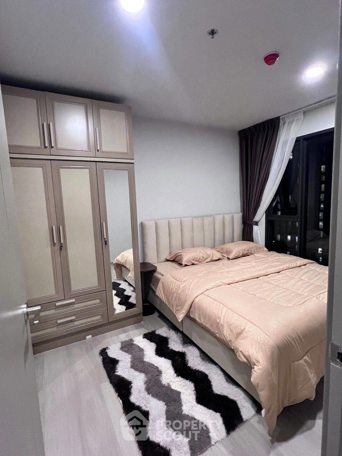 รูป คอนโด 2-ห้องนอน ที่ แอสปาย อ่อนนุช สเตชั่น ใกล้ BTS อ่อนนุช (ID 2472296) - รูปที่ 20/32