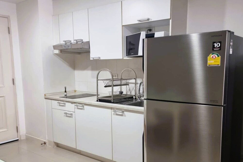picture 🔥 Sale with tenant !! 🔥 Code C20251100047..........The Clover Thonglor, 1 bedroom, 1 bathroom, furnished, Special Deal!!📣📣 - 4/8
