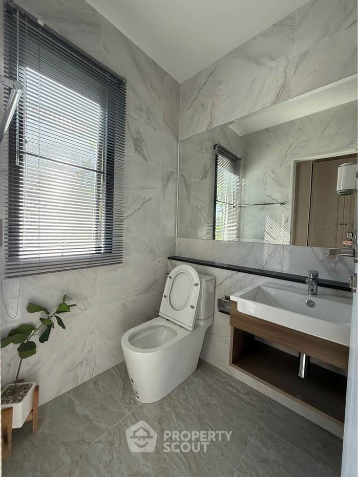 รูป บ้าน 4-ห้องนอน ที่ บางกอก บูเลอวาร์ด บางนา-ศรีนครินทร์ ใน บางแก้ว (ID 2471908) - รูปที่ 8/17