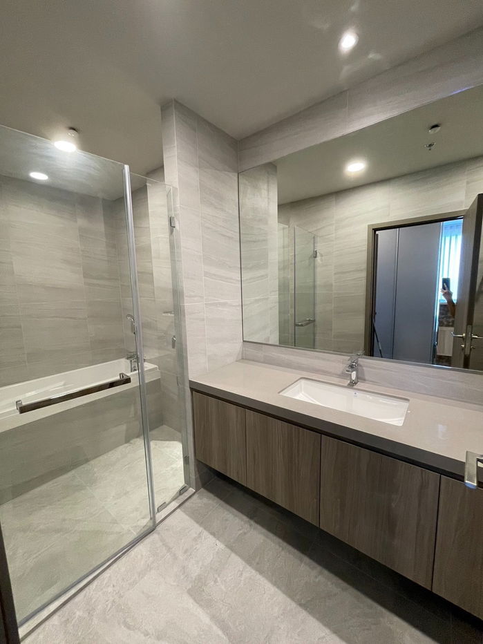 รูป ให้เช่า Whizdom the forestias condo (72.71 ตร.ม.) 2 นอน 2 น้ำ  - รูปที่ 11/19