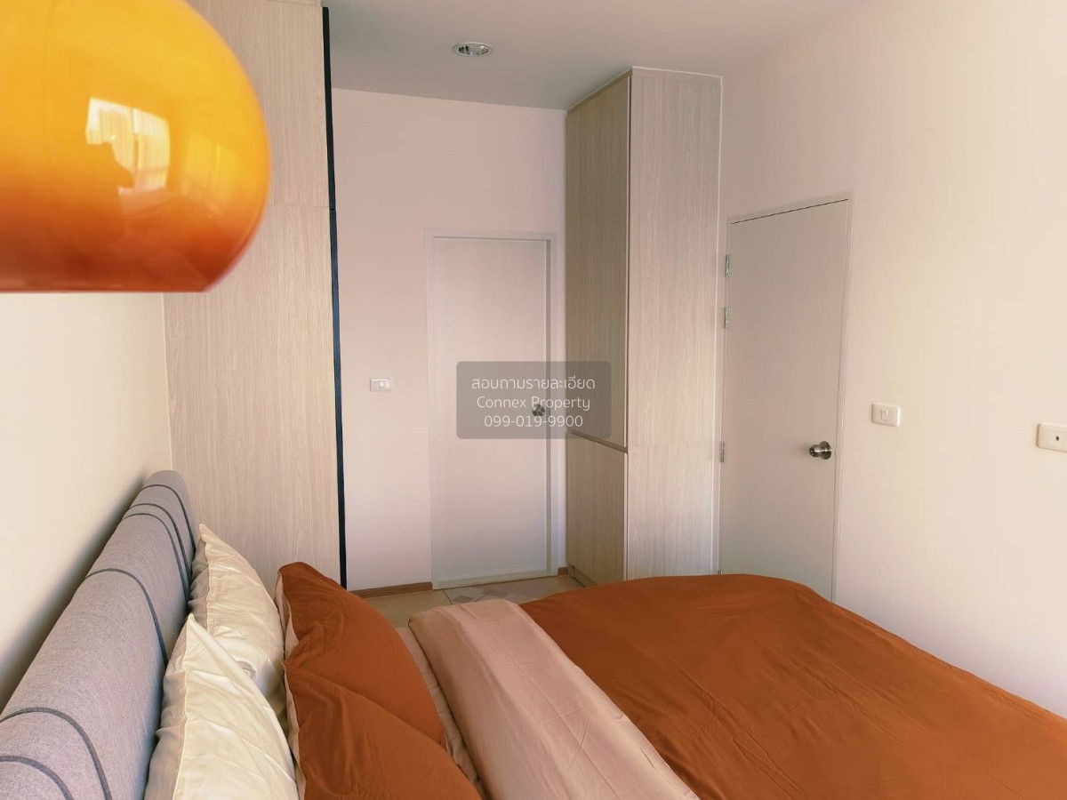 รูป เช่าคอนโด  นิช โมโน สุขุมวิท-ปู่เจ้า BTS-ปู่เจ้า เทพารักษ์ เมืองสมุทรปราการ สมุทรปราการ CX-139491 ✅ ทักไลน์ @connexproperty ตอบทันที ทีมงานมืออาชีพ ✅ - รูปที่ 5/7