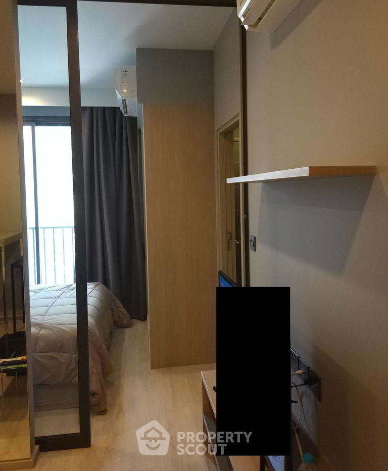 รูป คอนโด 1-ห้องนอน ที่ เอ็ม ทองหล่อ 10 ใกล้ BTS ทองหล่อ (ID 511523) - รูปที่ 7/8