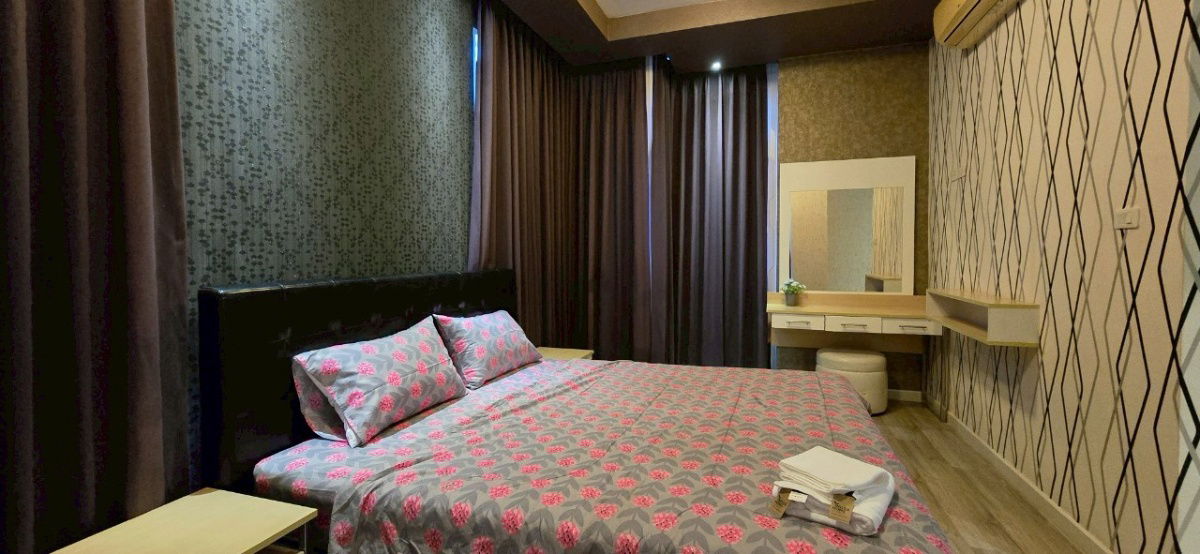 รูป มายฮิปคอนโด ในเชียงใหม่บิสสิเนสพาร์ค ใกล้บิ๊กซีเอ็กซ์ตร้า ม.พายัพ รพ.กรุงเทพ เซ็นทรัลเฟสติวัลเชียงใหม่ - รูปที่ 19/25