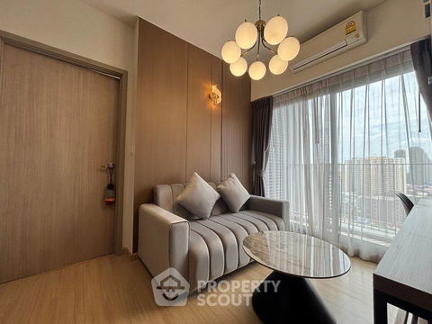 คอนโด 2-ห้องนอน ที่ วิซดอม ค็อนเน็ค สุขุมวิท ใกล้ BTS ปุณณวิถี (ID 2471101)