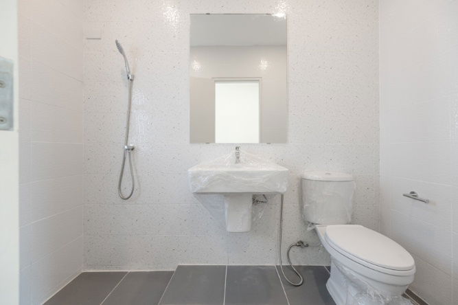 รูป ขายบ้านมือสองตกแต่งใหม่ ไลฟ์บางกอกบูเลอวาร์ด ปิ่นเกล้า-เพชรเกษม (Life Bangkok Boulevard Pinklao-Phetkasem) ติดถนนพุทธมณฑลสาย 4 - รูปที่ 16/23