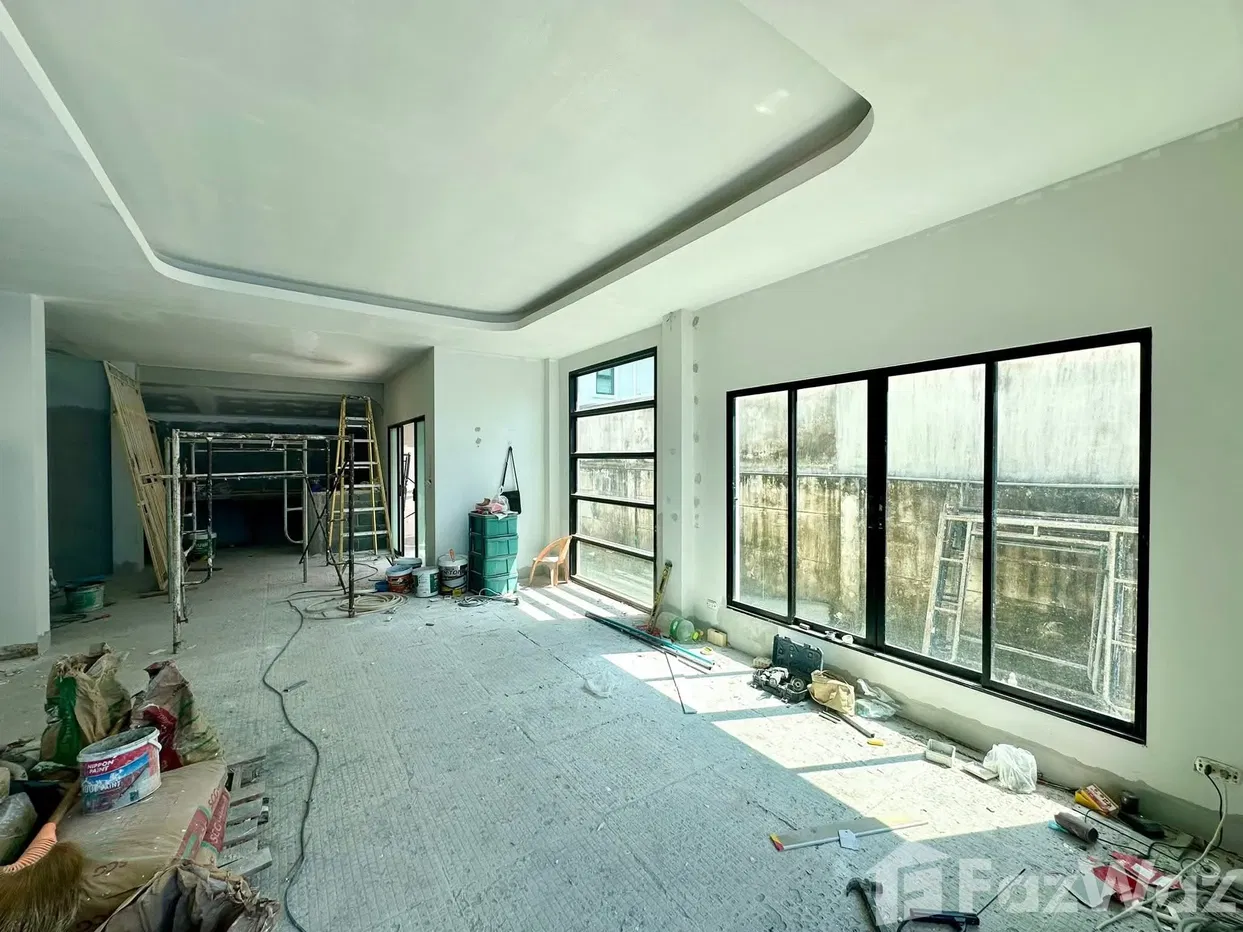 รูป ขาย บ้านเดี่ยว 3 ห้องนอน ในโครงการ พนาสนธิ์ ปาร์ค วิลล์ (เกาะ สิเหร่) 5922550 - รูปที่ 4/17