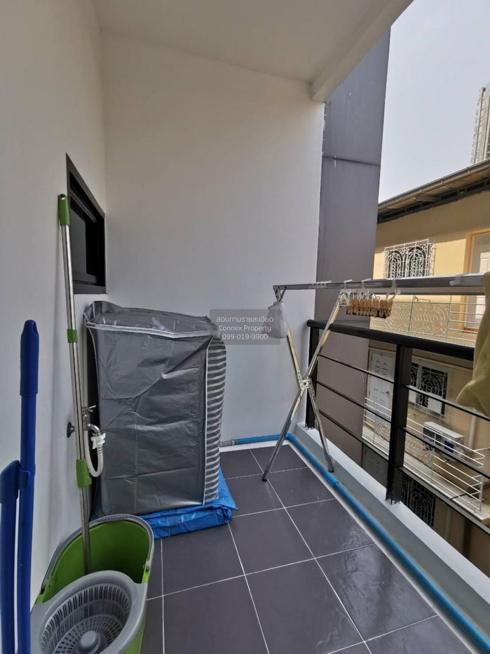 picture 🔥🔥🔥 For Sale Condo , Bangkok Feliz Krungthonburi , BTS-Krung Thon Buri , Khlong Ton Sai , Khlong San , Bangkok , CX-87544 ✅ Live chat with us ADD LINE @connexproperty ✅ 🔥🔥🔥 - 8/8