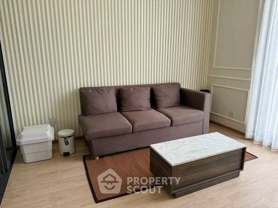 picture 1-BR Condo at Centric Ratchayothin near BTS Ratchayothin (ID 2472239) - 8/8