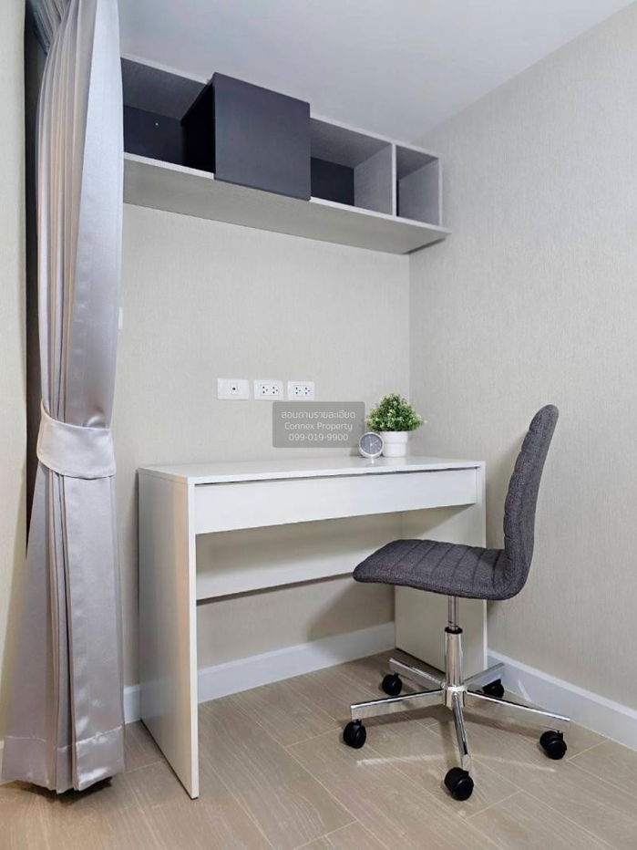 รูป 🔥🔥🔥 เช่าคอนโด เมโทร สกาย ประชาชื่น MRT-บางซ่อน วงศ์สว่าง เขต บางซื่อ กรุงเทพ CX-79309 ✅ ทักไลน์ @connexproperty ตอบทันที ทีมงานมืออาชีพ ✅ 🔥🔥🔥 - รูปที่ 6/12