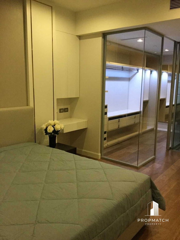 รูป PM033233✨Flash Deal ✨The Bangkok Sathorn (2Bed 2Bath 117SQM.) พร้อมอยู่ ! เพียง 80,000 บาทต่อเดือน Tel.0981315848 @propmatch - รูปที่ 11/16