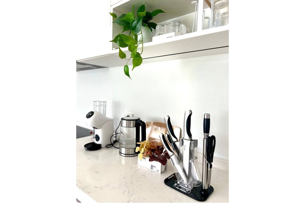 รูป [920121086-6] Новая современная вилла с 3 спальнями и частным бассейном в аренду - รูปที่ 19/38