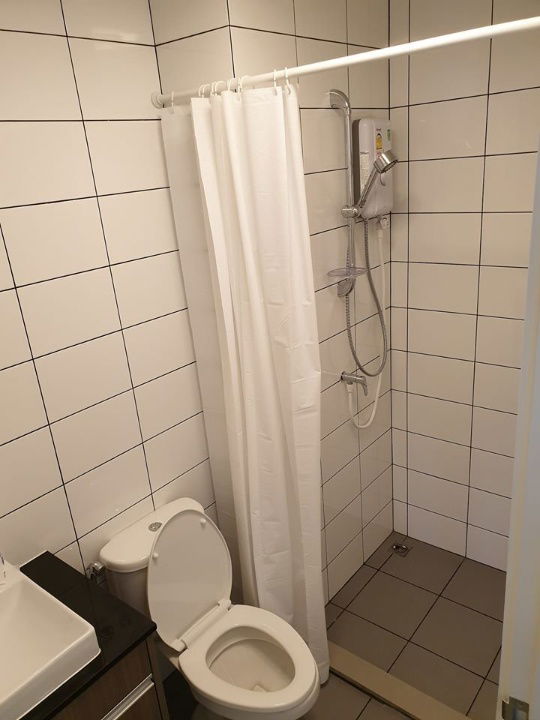 picture R2834 Condo For Rent Chapter one eco ratchada huai khwang - 8/20