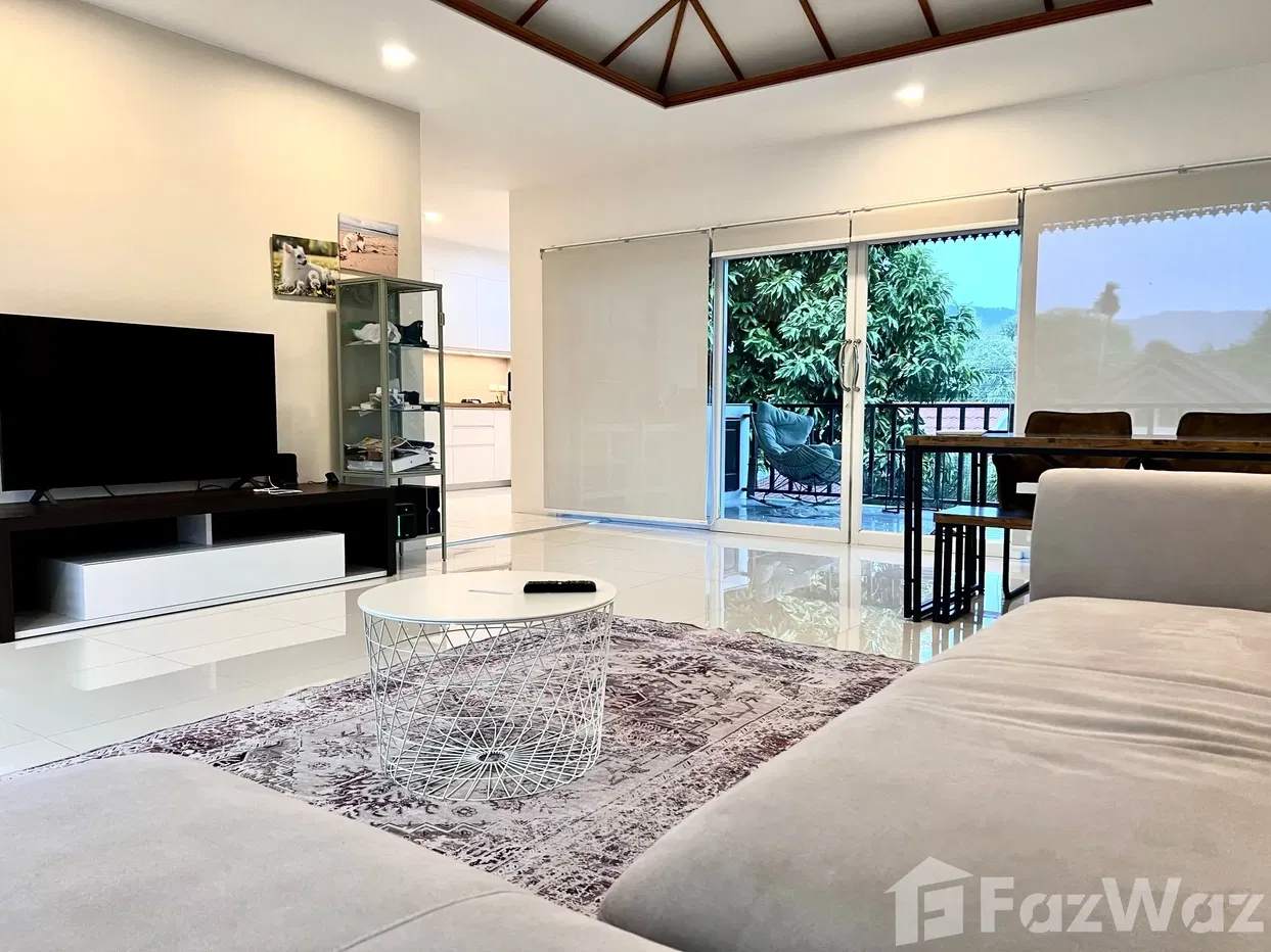 รูป ขาย วิลล่า 2 ห้องนอน ใน ศรีสุนทร, ภูเก็ต 5922762 - รูปที่ 9/44