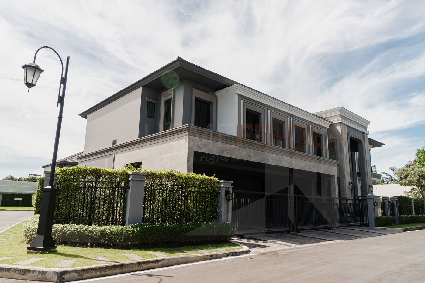 รูป GRAND BANGKOK BOULEVARD RAMINTRA - KASET NAWAMIN 5 bedrooms, for sale - รูปที่ 14/81