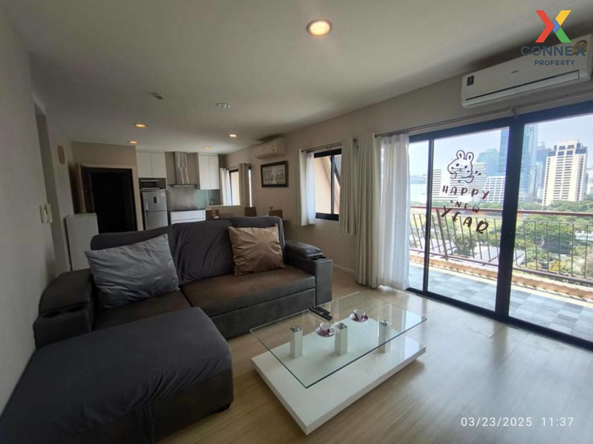 รูป ขายคอนโด เรโนวา เรสซิเด้นซ์ ชิดลม BTS-เพลินจิต ลุมพินี เขต ปทุมวัน กรุงเทพ CX-135697 ✅ ทักไลน์ @connexproperty ตอบทันที ทีมงานมืออาชีพ ✅ - รูปที่ 2/12