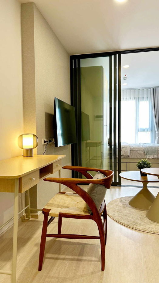 รูป ห้องว่าง🙋🏼💎🙋🏼💥แอดไลน์เพื่อนัดดูห้องได้เลยนะคะ📲แอสปาย วิภา - วิคตอรี่ - รูปที่ 7/8