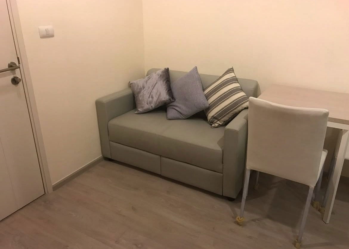 รูป EN00674 ให้เช่า 🔥 8,500 Aspire Ratchada - Wongsawang Line : @ds159 /please contact us✨ - รูปที่ 3/9