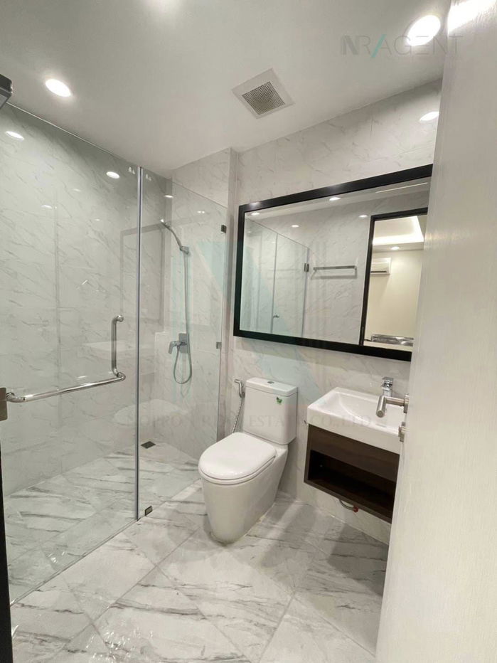 picture ð For Rent Condo THAMES RESIDENCE Building 1, Floor 5,1 bed room, Room size 33.00 sqm - 7/8