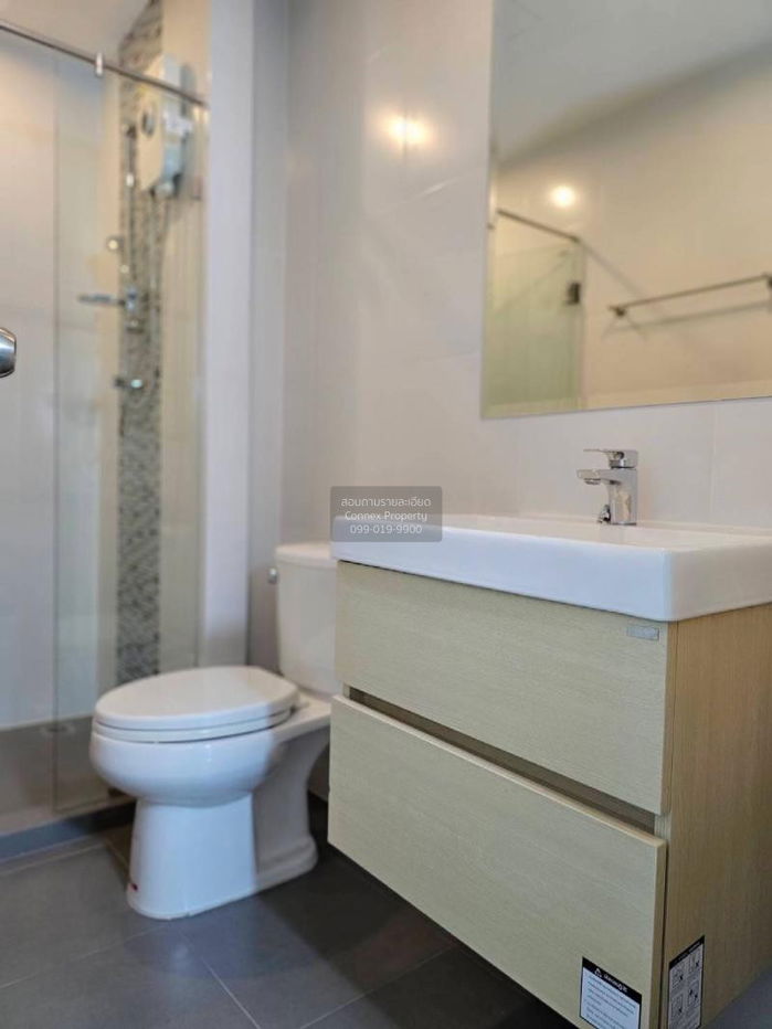 รูป 🔥🔥🔥 เช่าคอนโด เมโทร สกาย ประชาชื่น MRT-บางซ่อน วงศ์สว่าง เขต บางซื่อ กรุงเทพ CX-79309 ✅ ทักไลน์ @connexproperty ตอบทันที ทีมงานมืออาชีพ ✅ 🔥🔥🔥 - รูปที่ 7/12