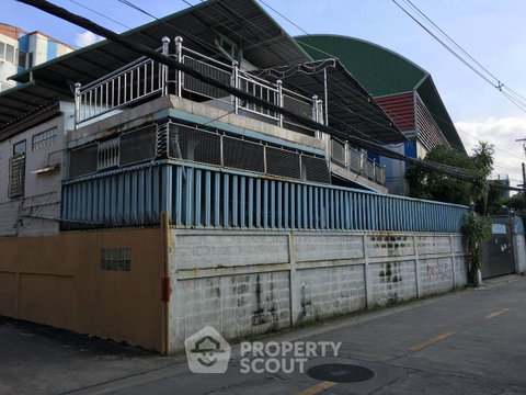 Land For Sale In Chong Nonsi, Yan Nawa, Bangkok (ID 2147392)