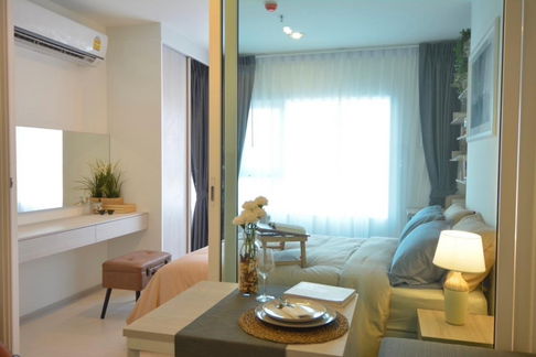 🔥ด่วน ห้องไปไวมากกก / Code: KJ10139  ให้เช่า Aspire Erawan Prime ✅ Add Line @kjcondo (มี@ข้างหน้าด้วยนะคะ)