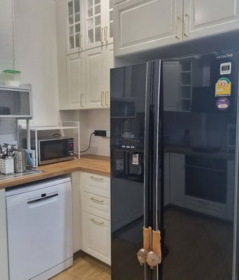 รูป [ให้เช่า] หมู่บ้าน บางกอก บูเลอวาร์ด วิภาวดี - พหลโยธิน / 4 ห้องนอน 5 ห้องน้ำ / 86 ตรว. **90,000** บ้านเดี่ยวโครงการหรู ใกล้ฟิวเจอร์พาร์ครังสิต - รูปที่ 5/14