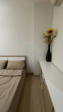 🎊 For Rent Condo CENTRIC SCENE RATCHAVIPHA Building 1, Floor 19,2 bed room, Room size 75 sqm