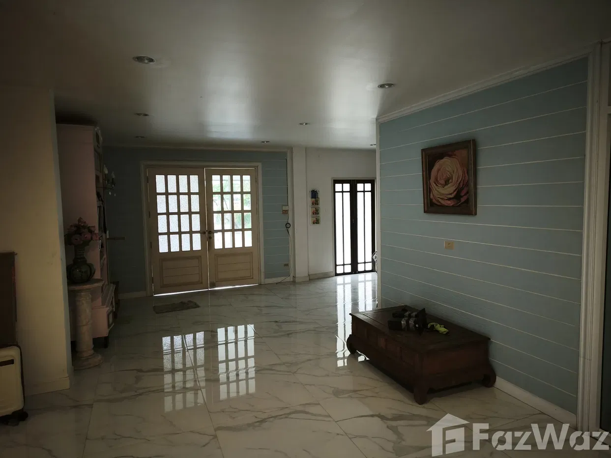 รูป ขาย บ้านเดี่ยว 6 ห้องนอน ใน พลับพลา, กรุงเทพมหานคร 5922444 - รูปที่ 2/5