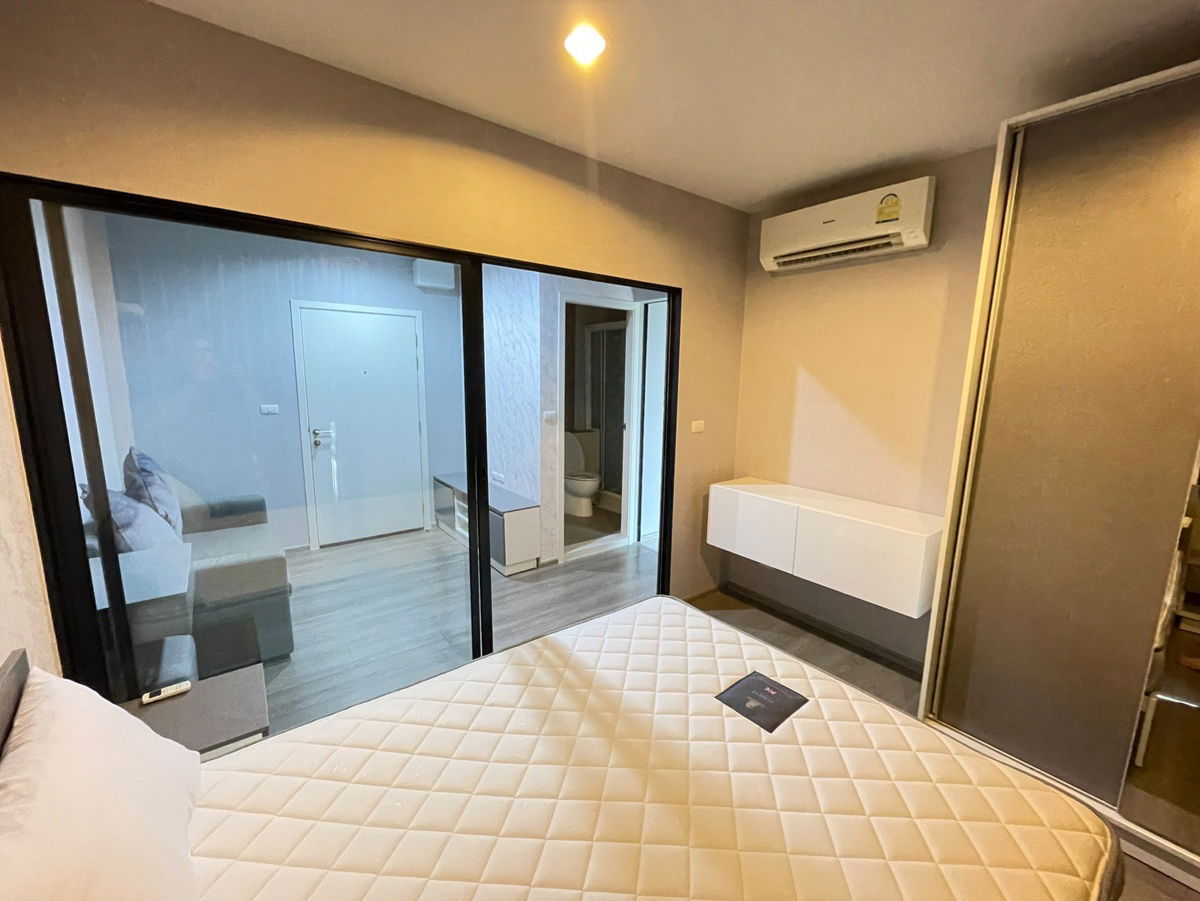 picture For Rent ✨Aspire Sathorn Taksin (copper zone ) Special price ready to move in //ask more info LINE: @thirdproperty - 2/5