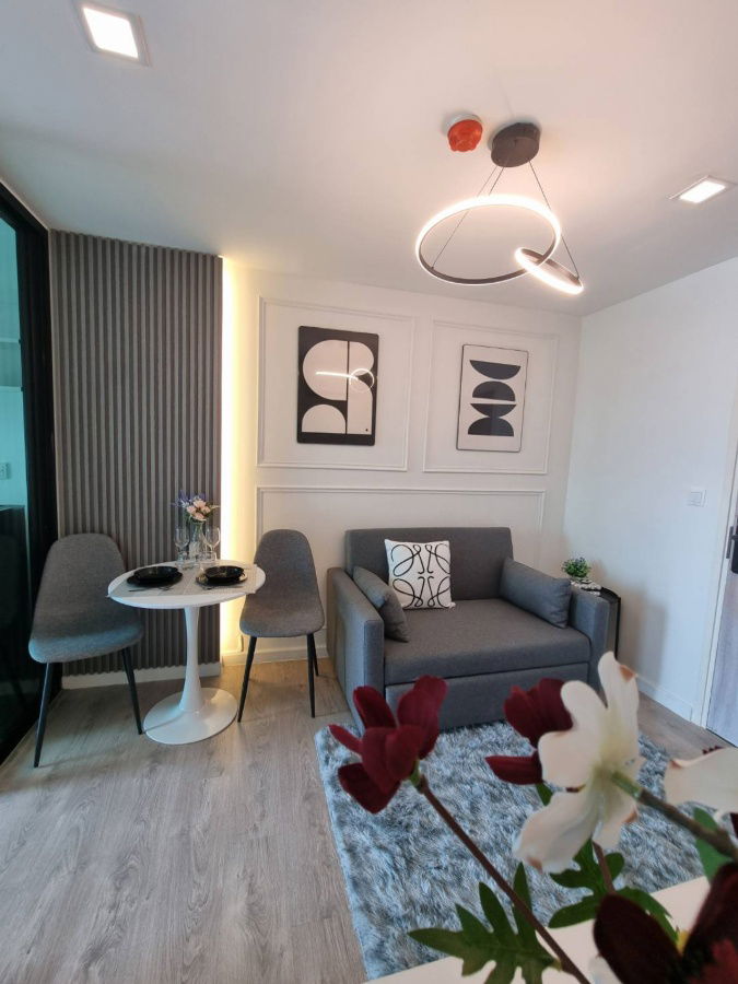 รูป 🏢 ขายคอนโด : Pause Sukhumvit 115 (พอส สุขุมวิท 115) รหัสทรัพย์ | 📌LNP-C10936 - รูปที่ 5/5