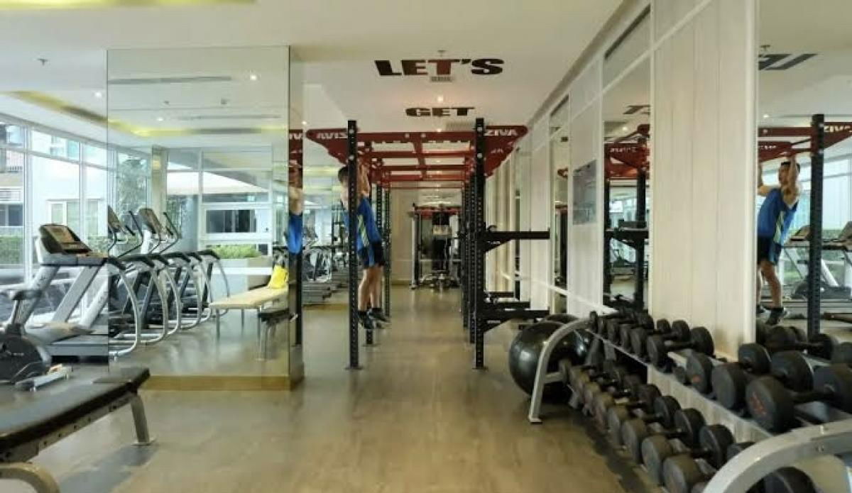 picture PFD-07644 Condo for Rent: Aspire Erawan Schedule a viewing ■ Line: @propertyfinder - 12/13