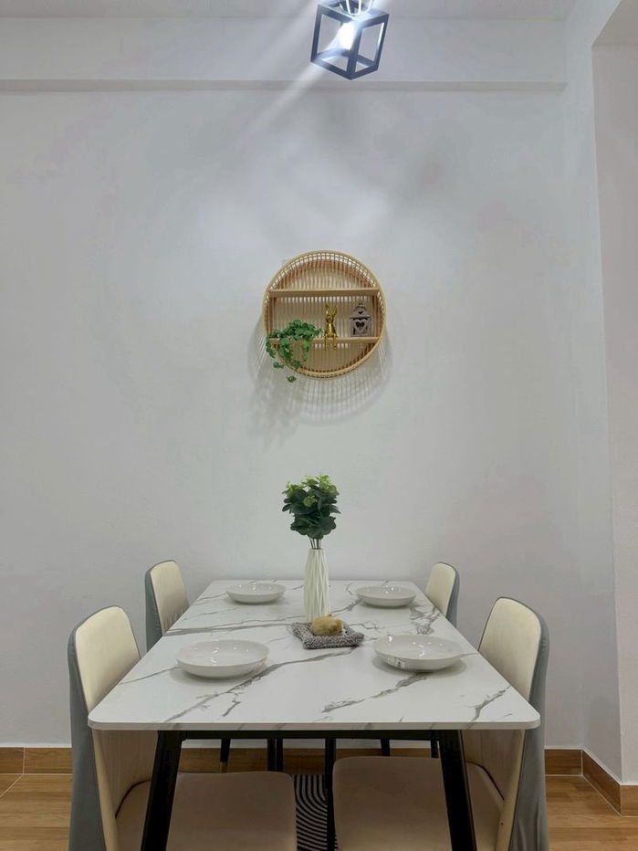 รูป ทาวน์เฮ้าส์ รีโนเวทใหม่ ทำเลดี หมู่บ้าน มหาลาภ2 ถนนเมนคู้ซ้าย มิตรไมตรี คู้ฝั่งเหนือ หนองจอก มีเฟอร์นิเจอร์ หน้าบ้านไม่ชนใคร - รูปที่ 10/21