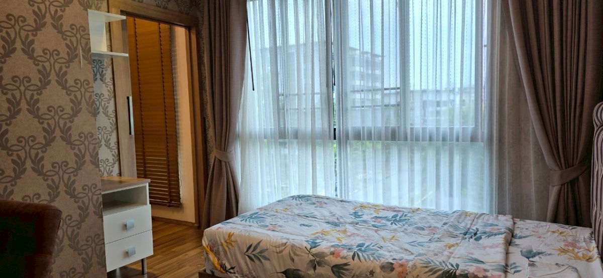 รูป เทรเชอร์คอนโด ในเชียงใหม่บิสสิเนสพาร์ค ใกล้ม.พายัพ บิ๊กซี และ เซ็นทรัลเฟสติวัล - รูปที่ 5/35