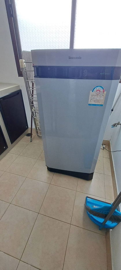 รูป คอนโด ศุภาลัย ซิตี้ รีสอร์ท รามคำแหง ARL-รามคำแหง หัวหมาก เฟอร์+เครื่องใช้ไฟฟ้า ครบ พร้อมเข้าอยู่ ติดต่อ Line:@551txomc  - รูปที่ 7/7