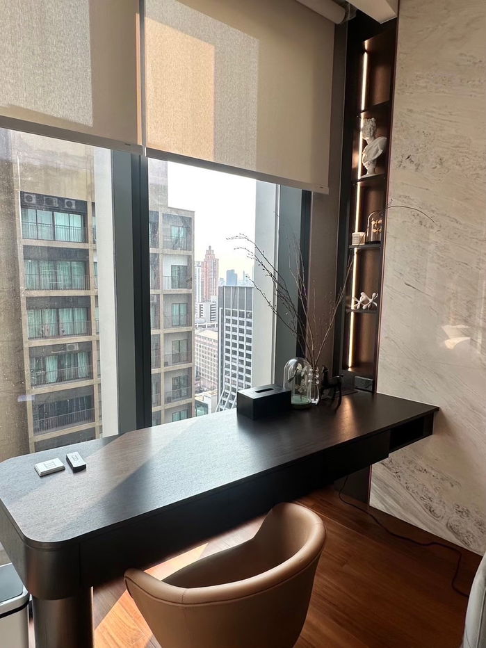 รูป ขาย For sale The Estelle Phromphong - รูปที่ 4/9