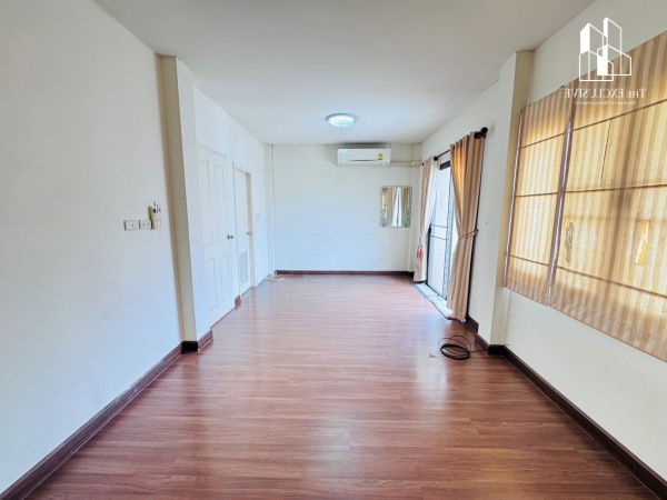 รูป ขายทาวน์เฮ้าส์ 2 ชั้น หมู่บ้าน ทิพย์พิมาน บ้านริมคลองใกล้ MRT คลองบางไผ่ – เซ็นทรัลเวสเกต ราคาต่ำกว่าประเมิน - รูปที่ 8/16