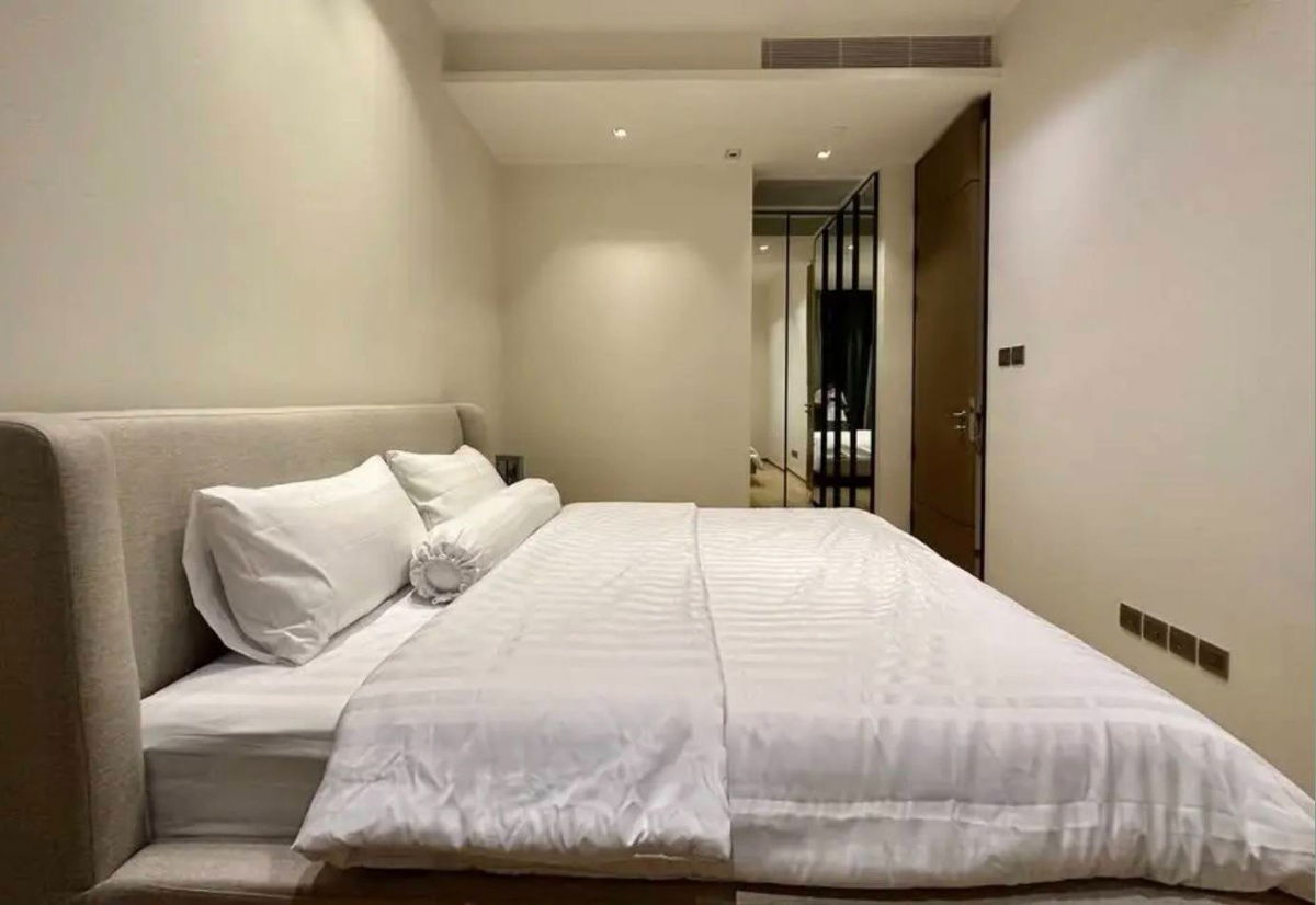 รูป TWP676 (Condo For Rent) 28 Chidlom 1 Bedroom Near : BTS ChitLom - รูปที่ 4/8