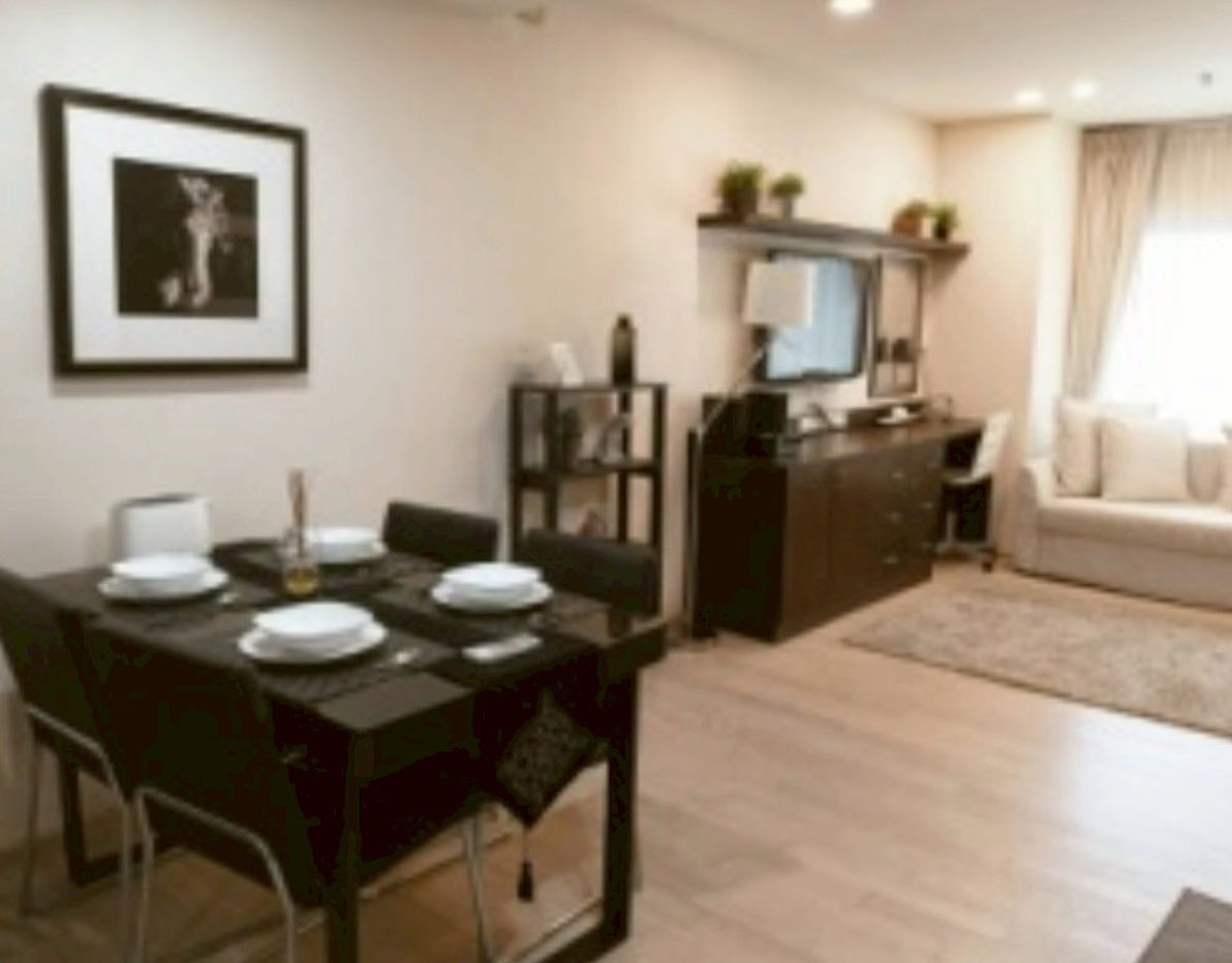 รูป Hot Price for rent Noble Remix  ราคาถูกที่สุด ห้องสวย 🔥 - รูปที่ 2/4