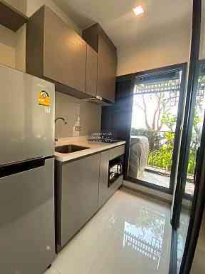 picture For Rent Condo , Life Asoke Hype Rama 9 , MRT-Phra Ram 9 , Makkasan , Rat Thewi , Bangkok , CX-103078 ✅ Live chat with us ADD LINE @connexproperty ✅ - 4/5