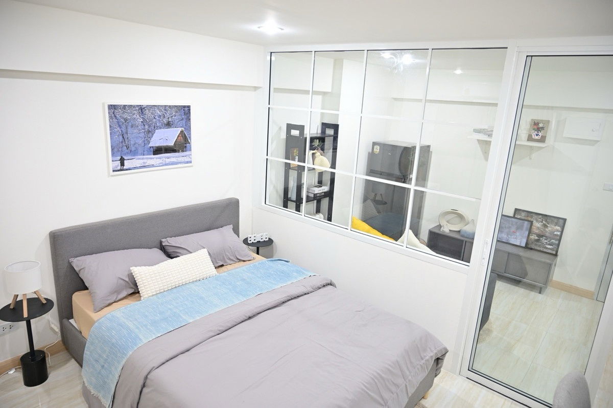 รูป 🏢 ขายคอนโด : Thanyakarn Condominium (ธันยาคาร คอนโดมิเนียม) รหัสทรัพย์ | 📌LNP-C10929 - รูปที่ 17/20