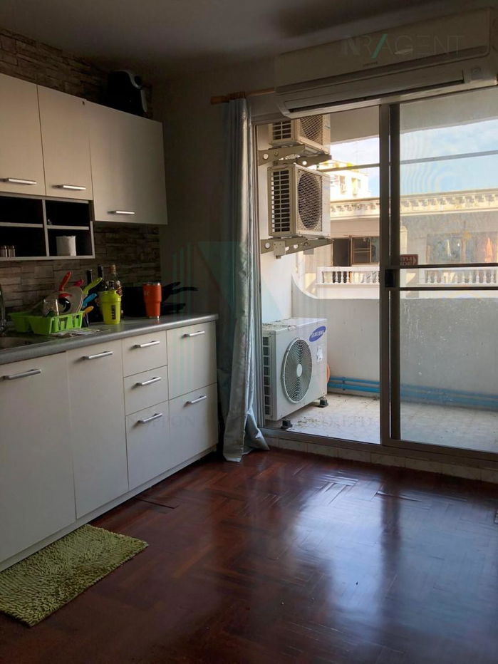 picture For Rent Condo D.D.TOWER Building 1, Floor 5,1 bed room, Room size 48.00 sqm - 7/8