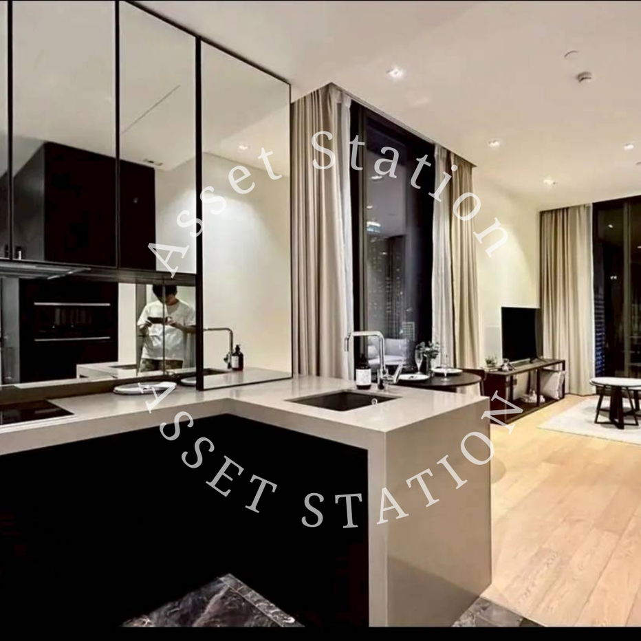 picture ⭐Available for rent: 28 Chidlom, a luxury condo at a great price. Spacious rooms with city views. - 10/14