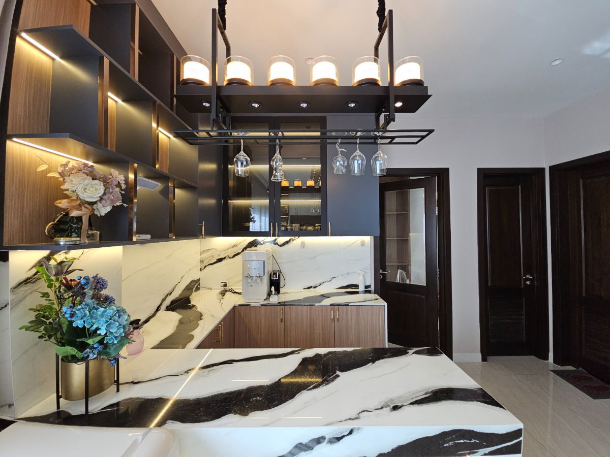 รูป ให้เช่า Perfect Masterpiece Sukhumvit 77 (137 ตร.ว.) 4 นอน 6 น้ำ ติดโรบินสันลาดกระบัง - รูปที่ 14/52